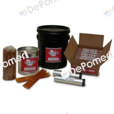16 STICK "J" CARTON Val-Tex