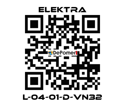 L-04-01-D-VN32 ELEKTRA