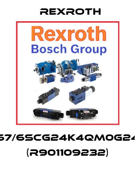 H-4WEH25E67/6SCG24K4QM0G24/N08S0866 (R901109232) Rexroth