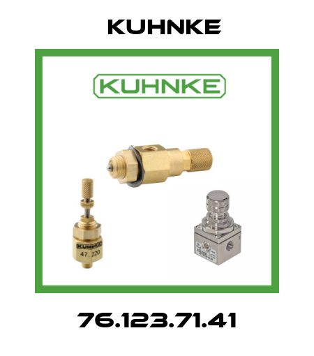 76.123.71.41 Kuhnke