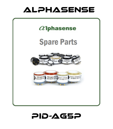 PID-AG5P Alphasense