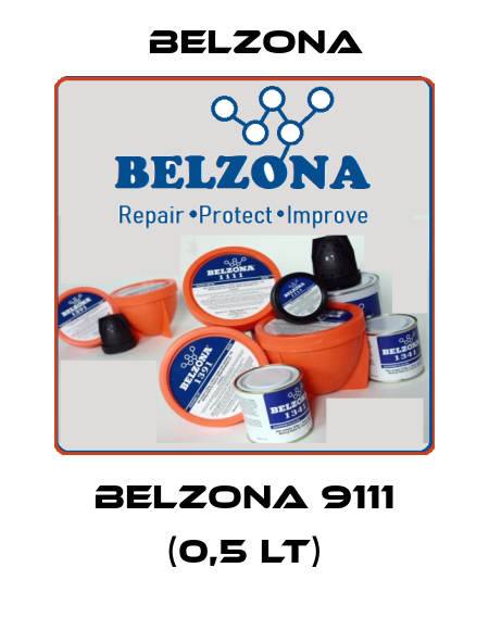 BELZONA 9111 (0,5 LT) Belzona