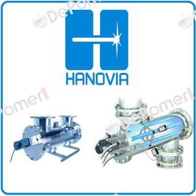 130063-0140-IIS-C (130063-0140-05) Hanovia