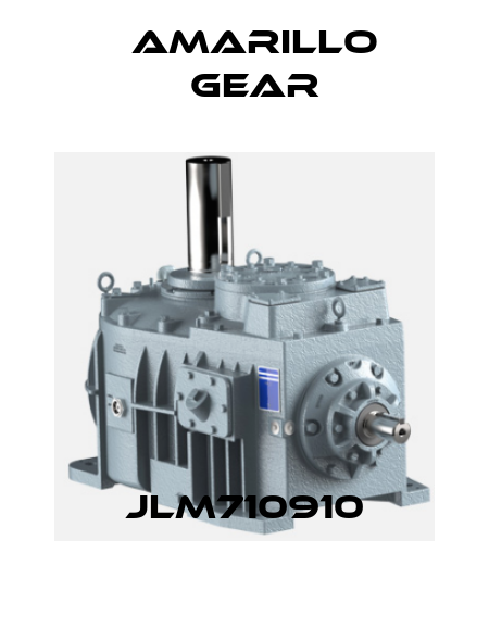 JLM710910 Amarillo Gear