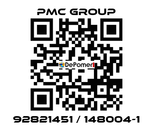 92821451 / 148004-1 PMC GROUP