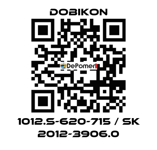 1012.S-620-715 / SK 2012-3906.0 DOBIKON