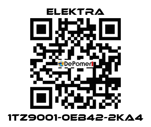 1TZ9001-0EB42-2KA4 ELEKTRA