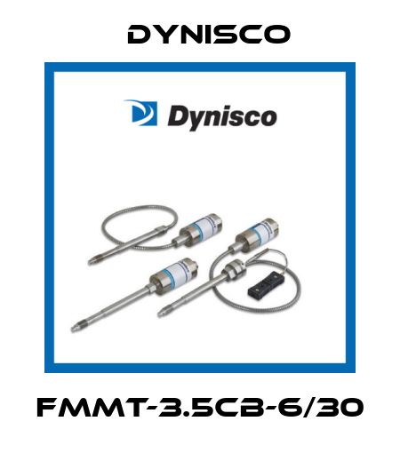 FMMT-3.5CB-6/30 Dynisco