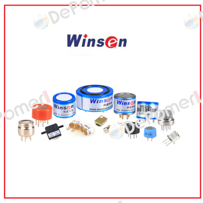 WSP2110 Winsen-sensor