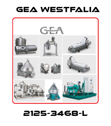 2125-3468-L Gea Westfalia