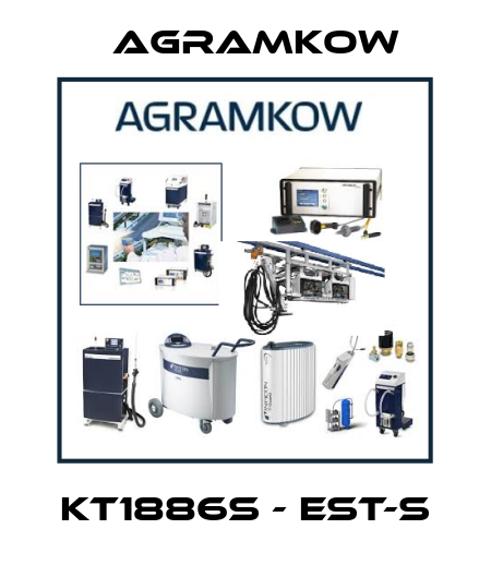 KT1886S - EST-S Agramkow