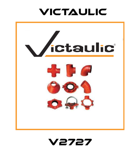 V2727 Victaulic