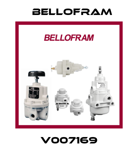 V007169 Bellofram