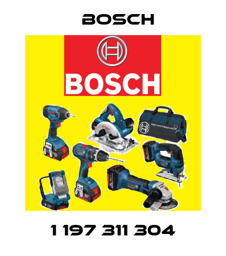 1 197 311 304 Bosch