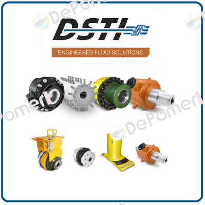 SPS-5210 Dsti