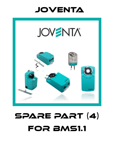 spare part (4) for BMS1.1 Joventa