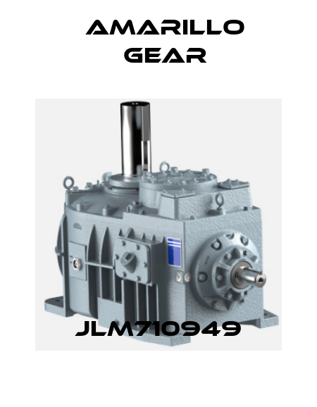 JLM710949 Amarillo Gear