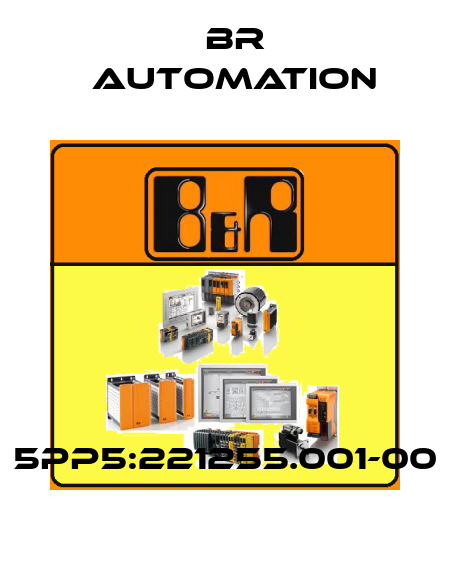 5PP5:221255.001-00 Br Automation