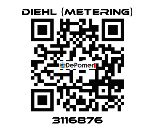 3116876 Diehl (Metering)