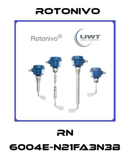 RN 6004E-N21FA3N3B Rotonivo