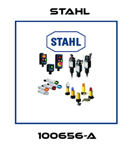 100656-A Stahl
