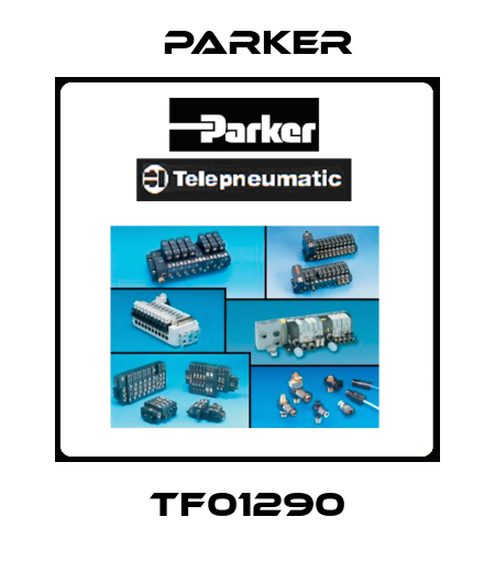 TF01290 Parker