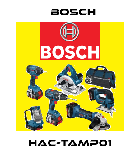 HAC-TAMP01 Bosch