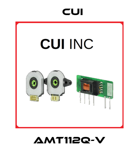 AMT112Q-V Cui
