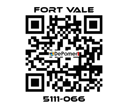 5111-066 Fort Vale