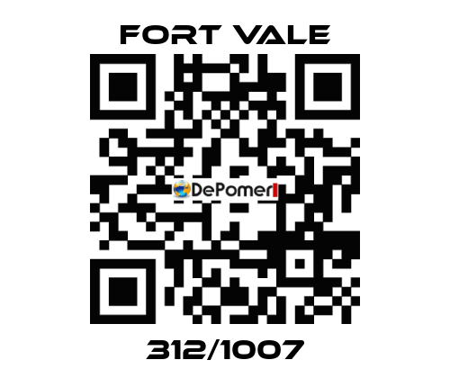 312/1007 Fort Vale