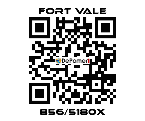 856/5180X Fort Vale