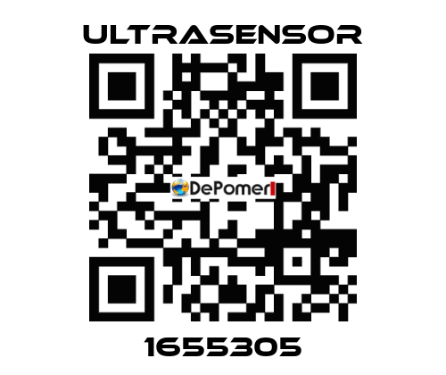 1655305 ultrasensor