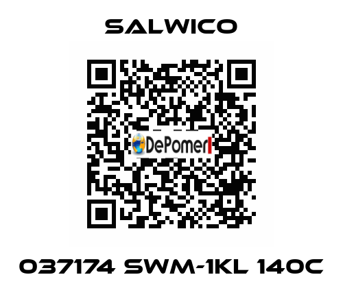 037174 SWM-1KL 140C Salwico