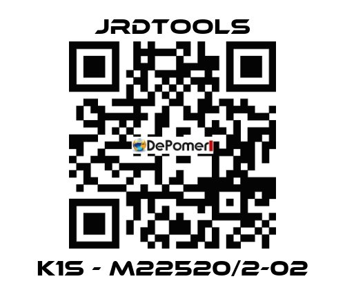 K1S - M22520/2-02 JRDTOOLS