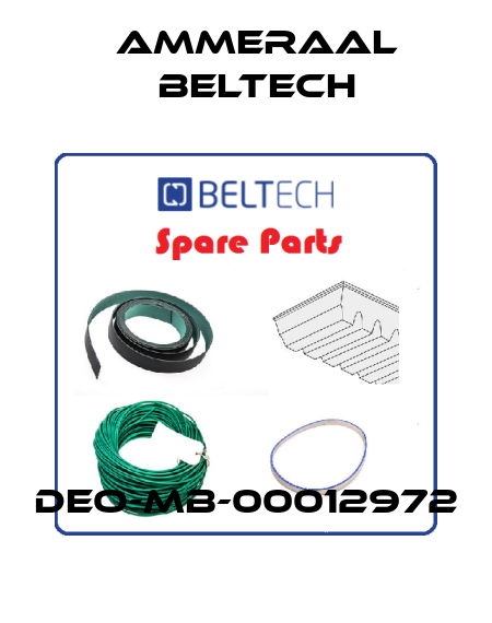 DEO-MB-00012972 Ammeraal Beltech