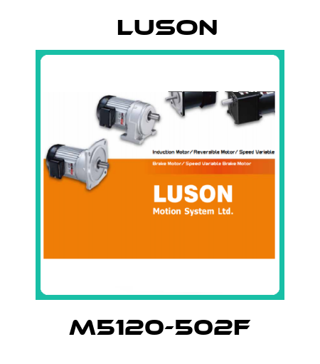 M5120-502F Luson