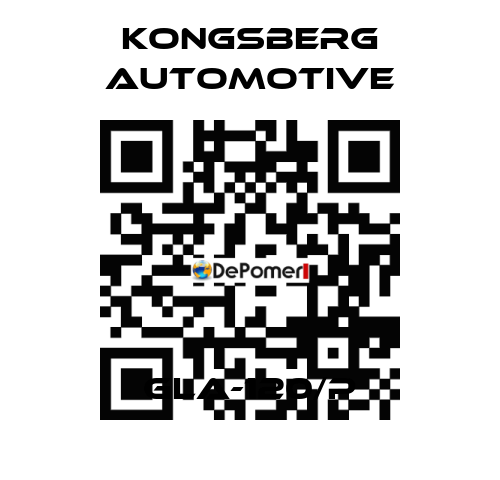 GLA-120/P Kongsberg Automotive
