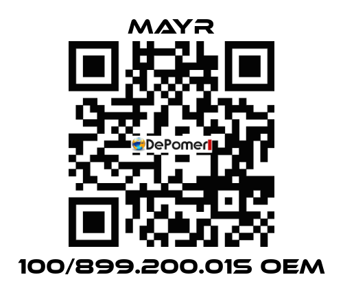 100/899.200.01S OEM Mayr