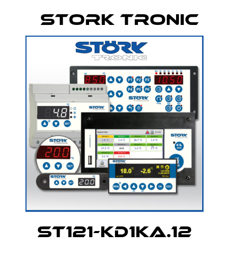 ST121-KD1KA.12 Stork tronic