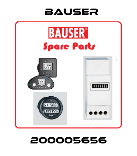 200005656 Bauser