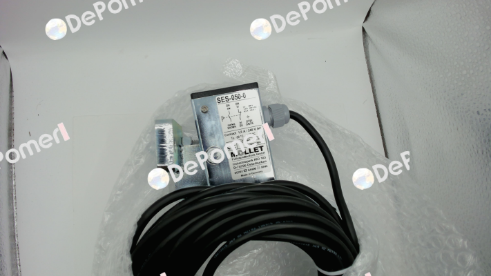 SES-050-0 Mollet