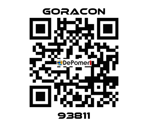 93811 GORACON