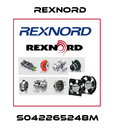 S042265248M Rexnord