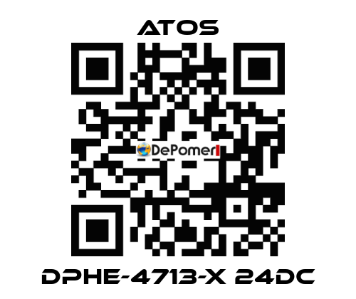 DPHE-4713-X 24DC Atos