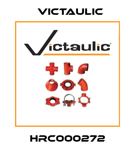 HRC000272 Victaulic