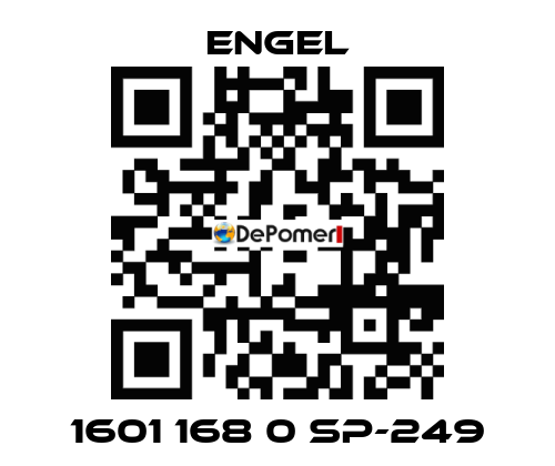 1601 168 0 SP-249 ENGEL