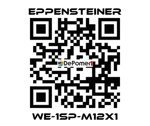 WE-1SP-M12X1 Eppensteiner