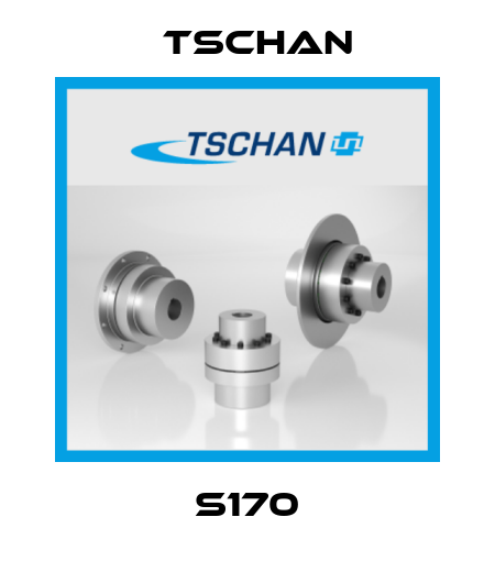 S170 Tschan