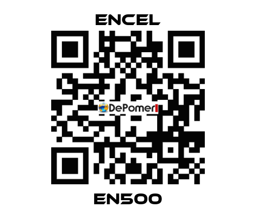 EN500 encel