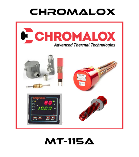 MT-115A Chromalox
